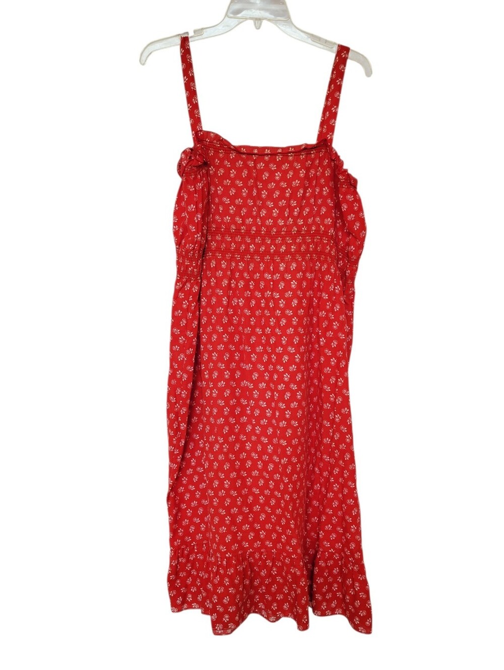 Vintage 70s Sundress